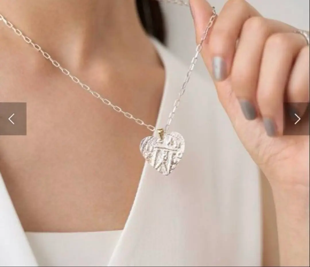 IENA GIGI ジジ Gold line ネックレス 380mm SOPHISTICATED VINTAGE / Gold line necklace / 380mm - GIGI