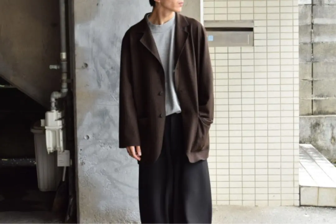 2025年最新】cale カル ウールの人気アイテム - メルカリ