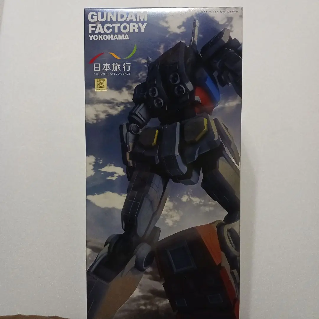 2025年最新】ガンダムファクトリー非売品の人気アイテム - メルカリ