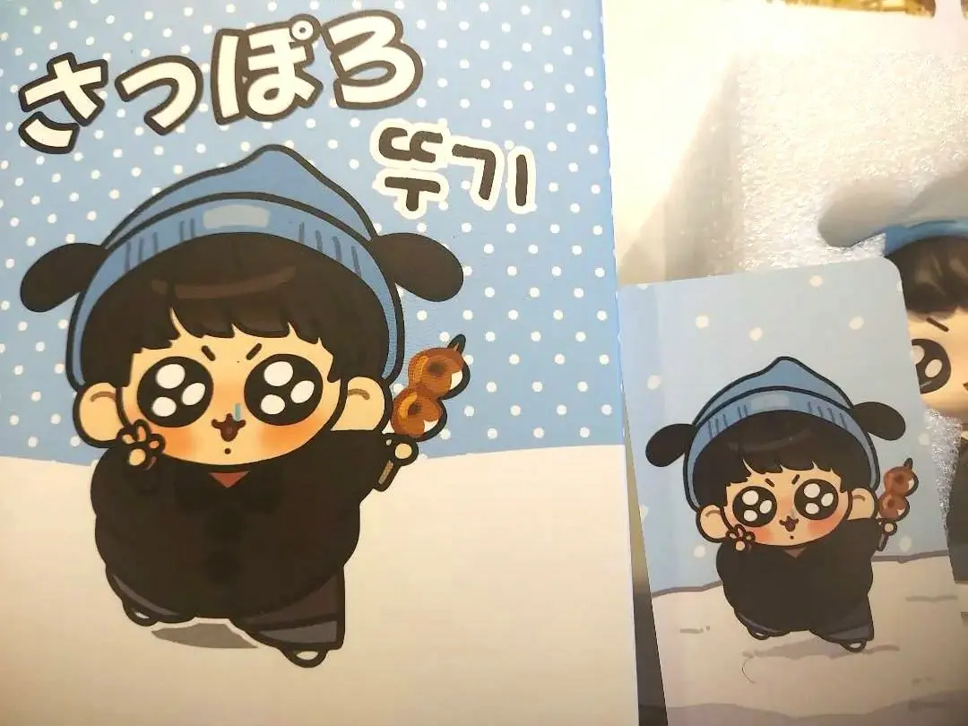 2025年最新】モックニム フィギュアの人気アイテム - メルカリ