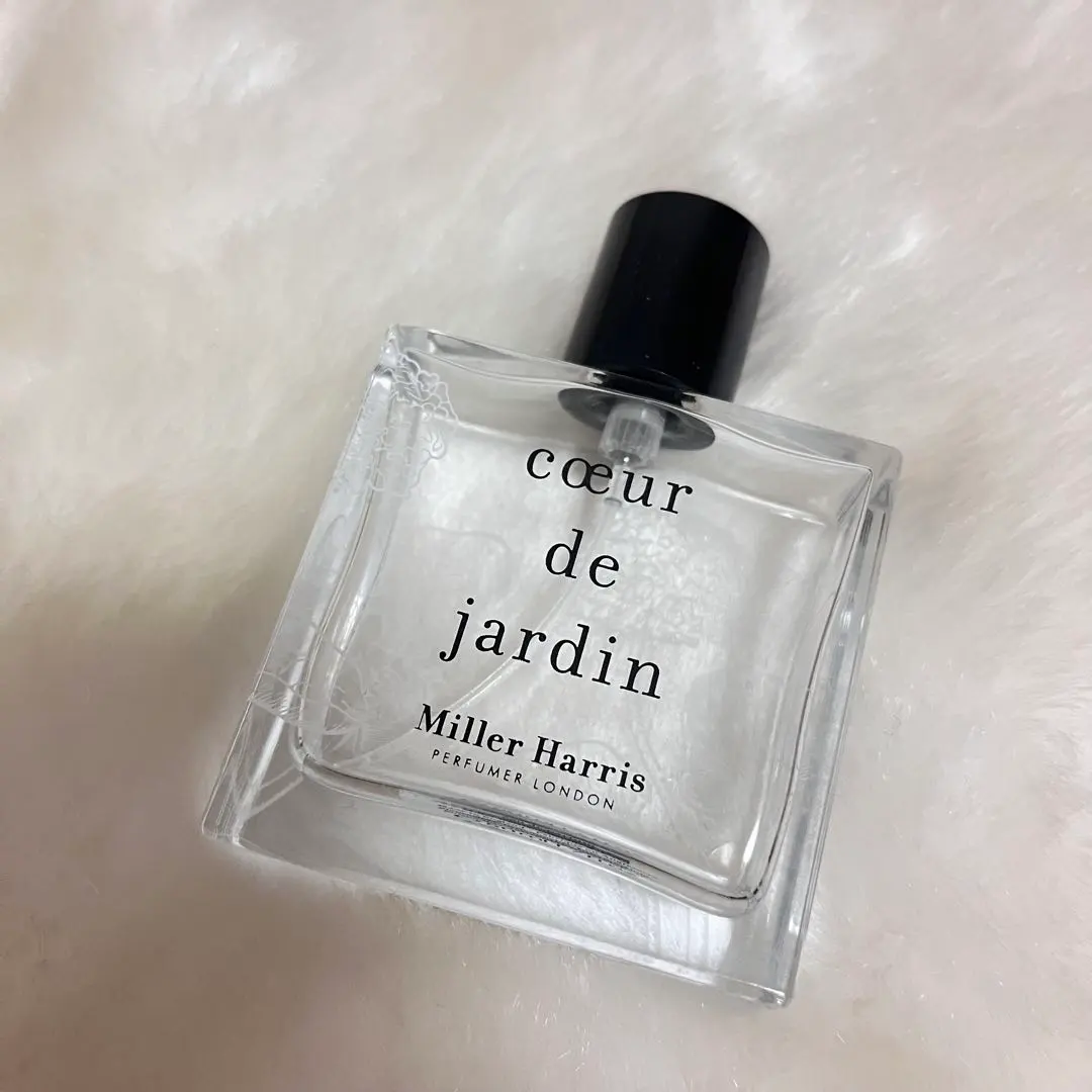 ミラーハリス カードジャルダン 50ml ミラーハリス Miller Harris カード ジャルダン EDP SP 50ml/1.7