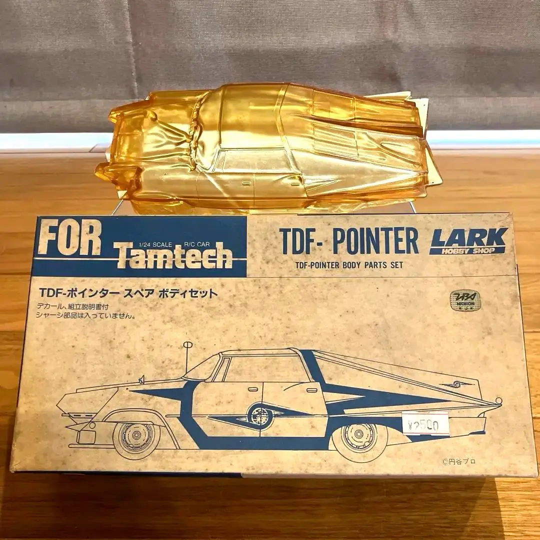 タミヤ 1/24 タムテック カウンタック QV ジャンク ポルシェ ブランド 品 通販ホビー・楽器・アート - タミヤ 1/24