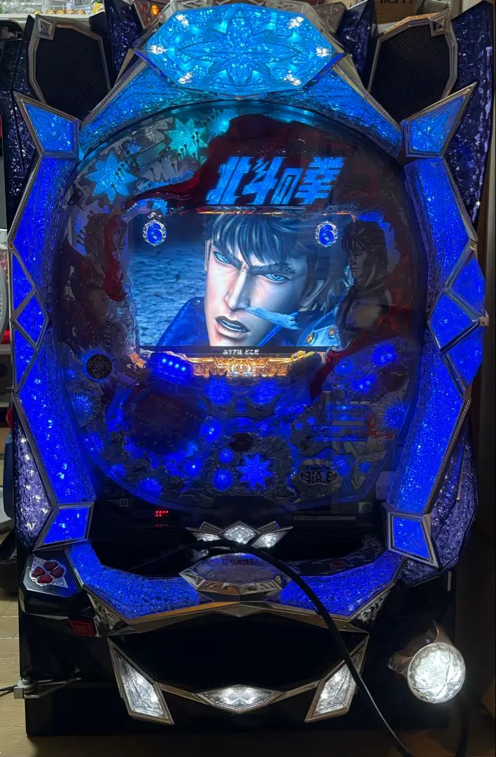 2025年最新】CR北斗の拳 覇者の人気アイテム - メルカリ