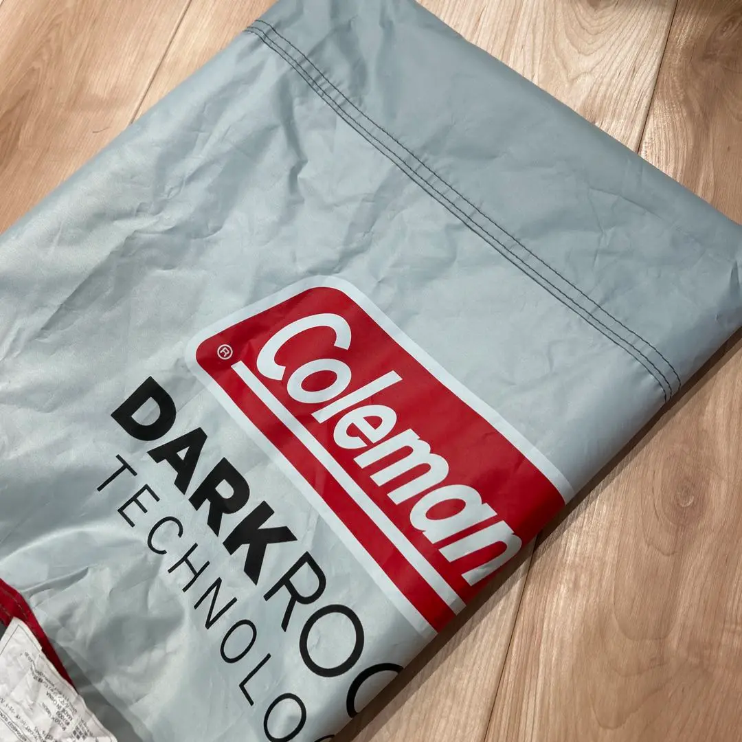超レア　コールマン　Coleman  ウインドスクリーン　新品 新品・超激レア・送料込】Coleman コールマン 陣幕 ウインド