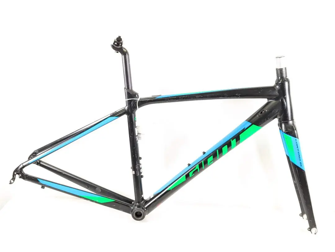 Giant Contend SL XS 2017 フォークのみl F535A Giant Contend SL XS 2017 フォークのみl F535A