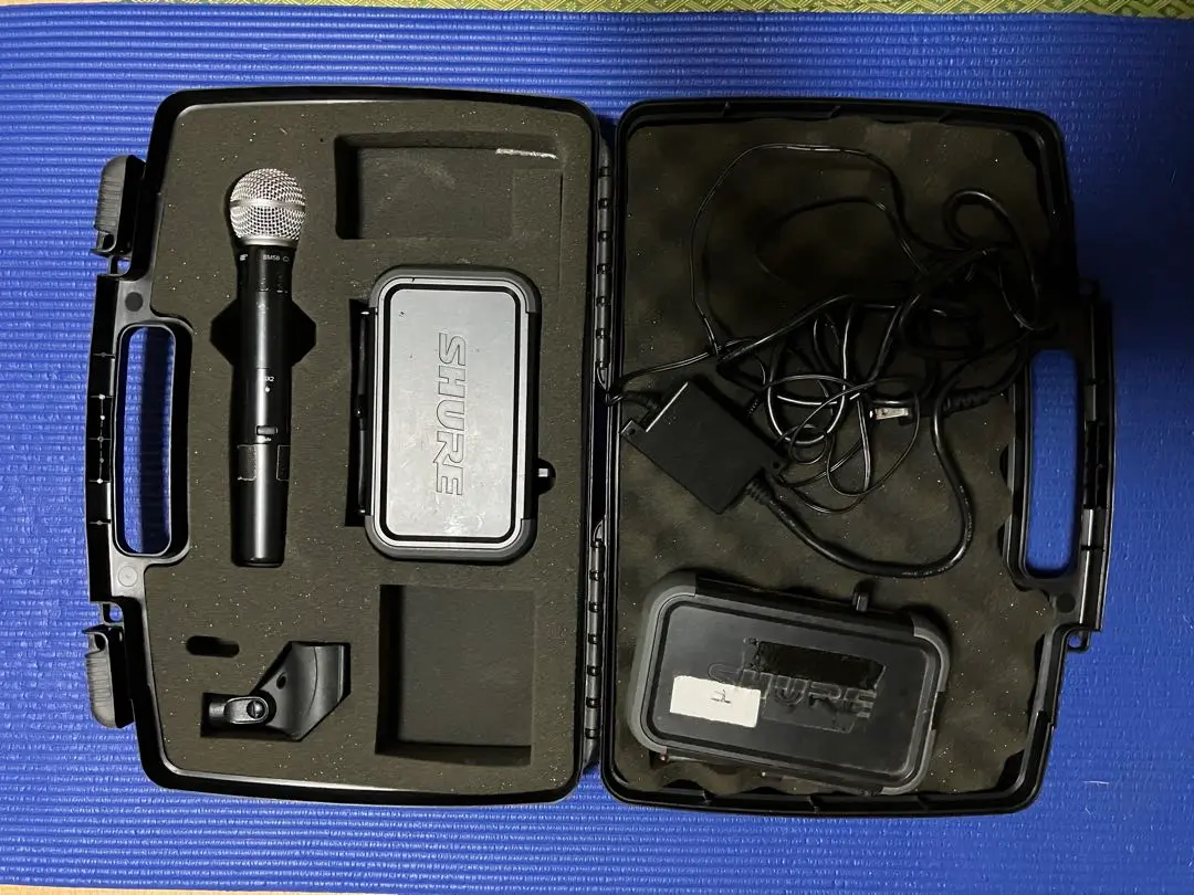2025年最新】shure pgxの人気アイテム - メルカリ