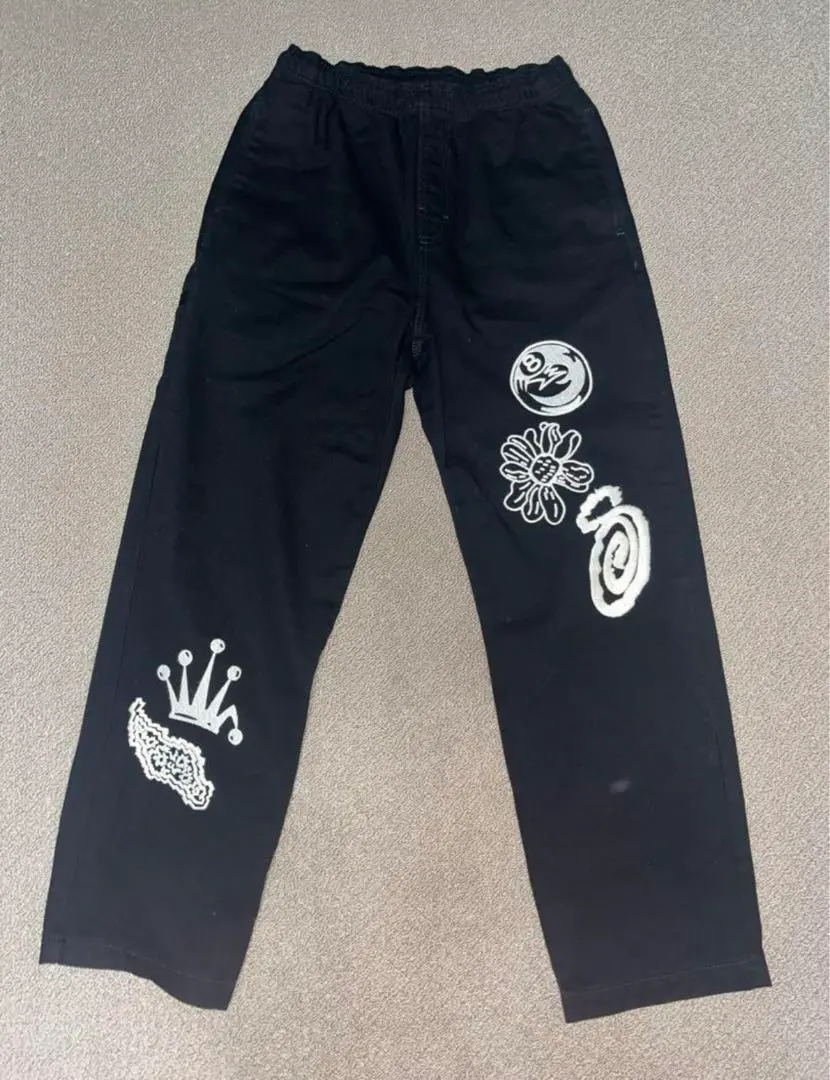 2025年最新】stussy noma icon beach pantsの人気アイテム