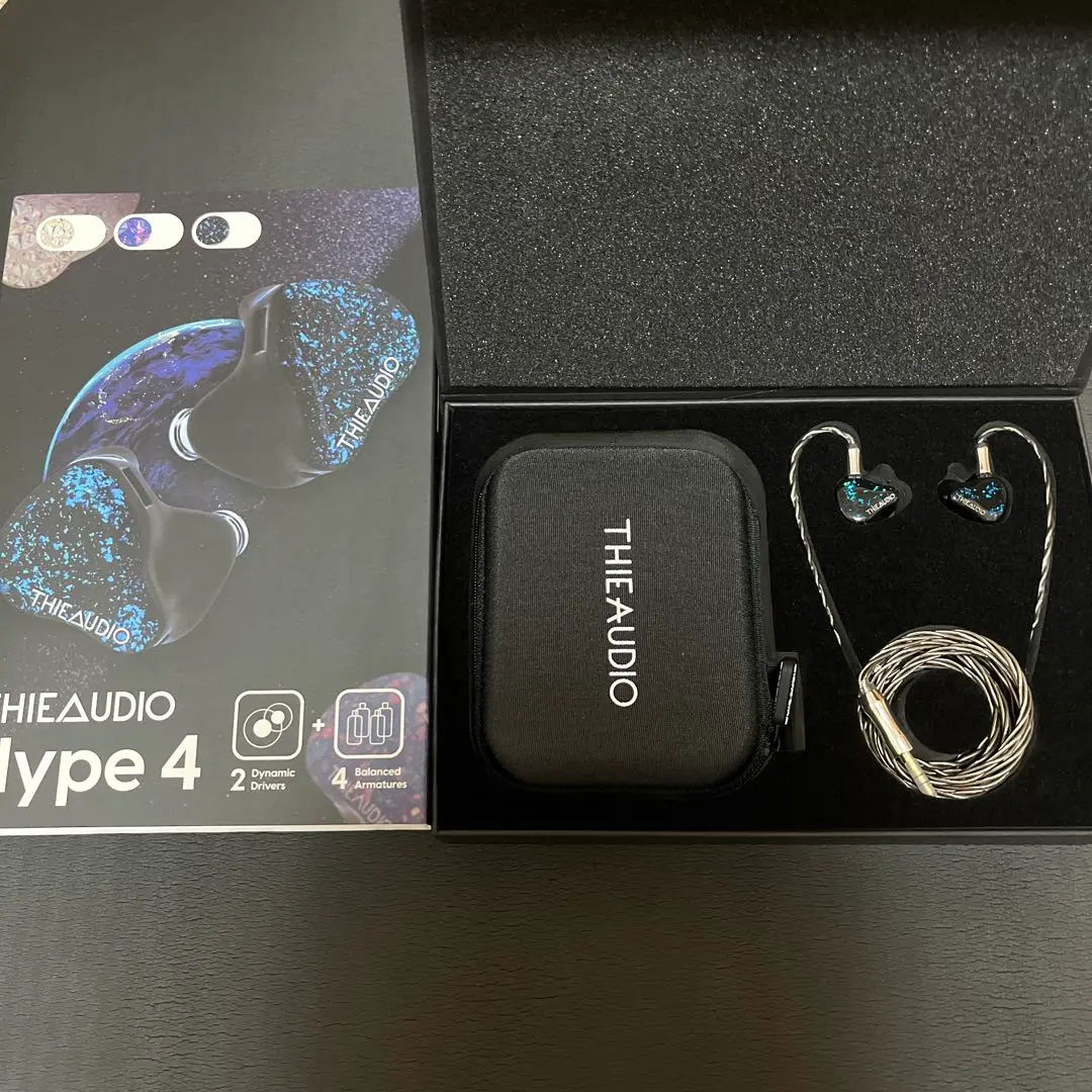 2025年最新】hype4 イヤホンの人気アイテム - メルカリ