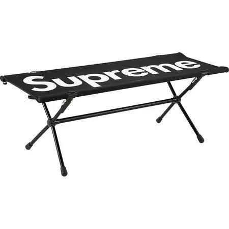 2025年最新】Supreme Helinox Bench Oneの人気アイテム - メルカリ