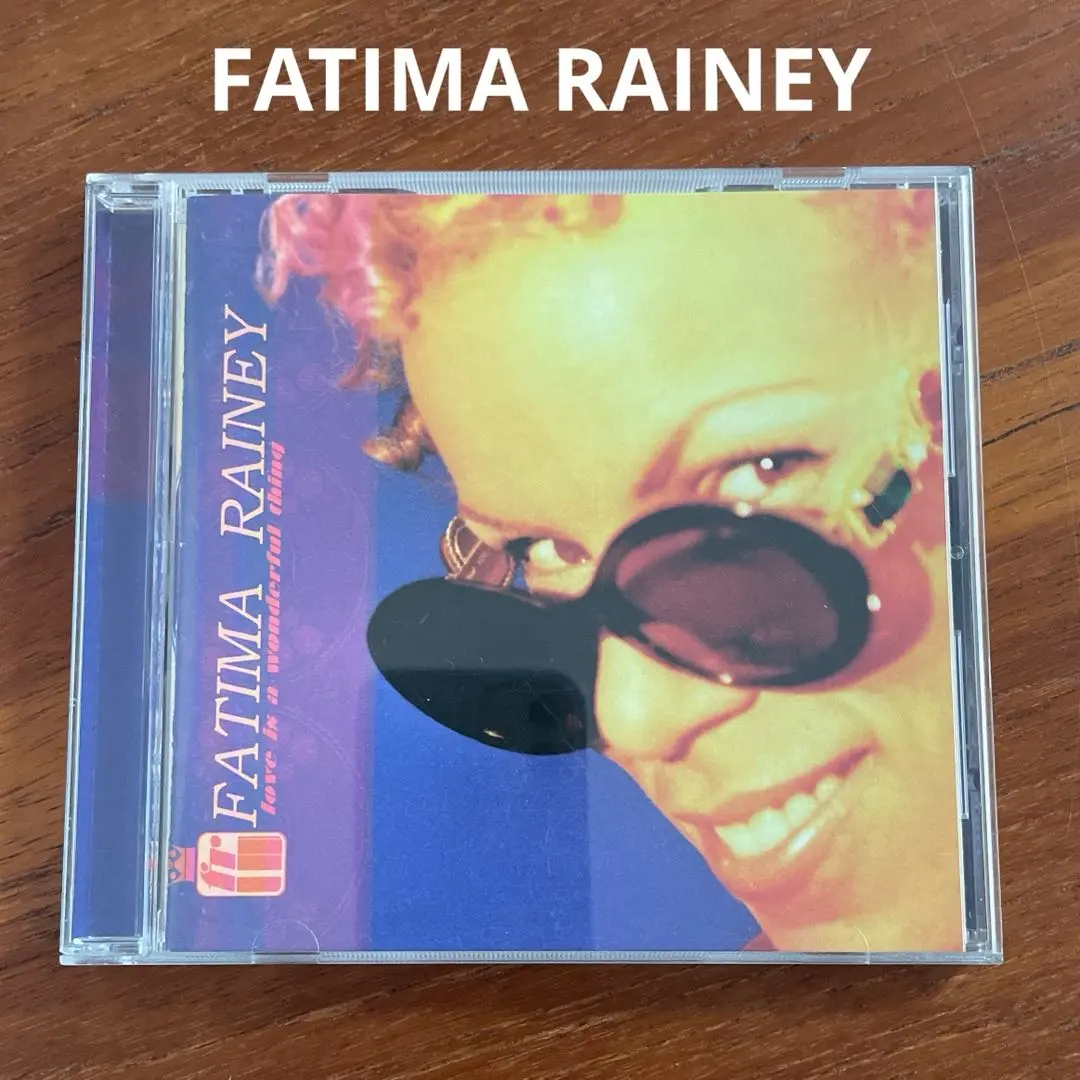 2025年最新】Fatima_Raineyの人気アイテム - メルカリ