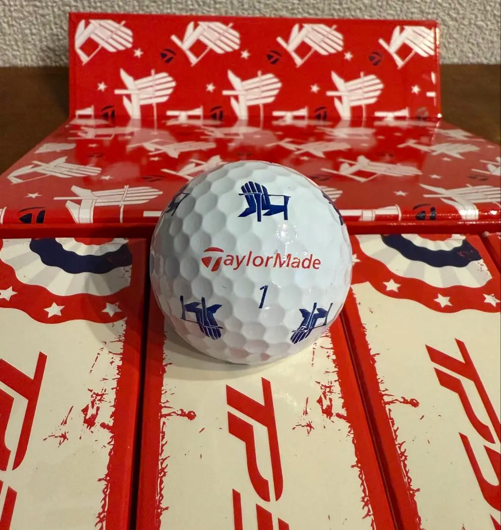 テーラーメイド NEW TP5x pix 2個入りパック 10箱 新品未使用品 New TP5x / TP5x pix | ボール | TaylorMade Golf