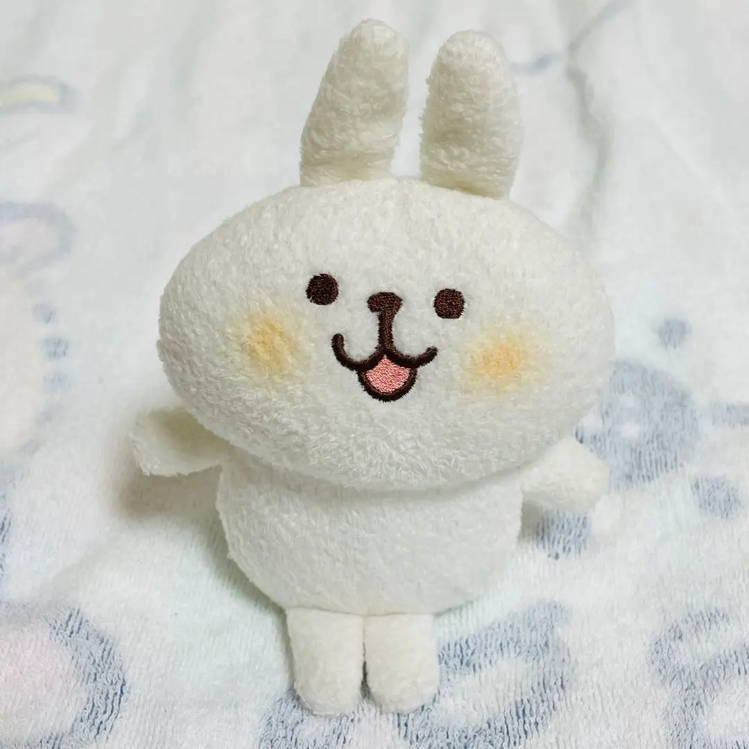 2025年最新】カナヘイ ぬいぐるみ 敬語うさぎの人気アイテム