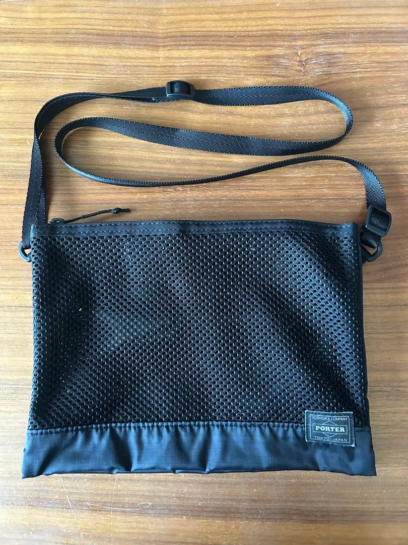 楽天市場】ポーター スクリーン サコッシュ 875-19104 PORTER