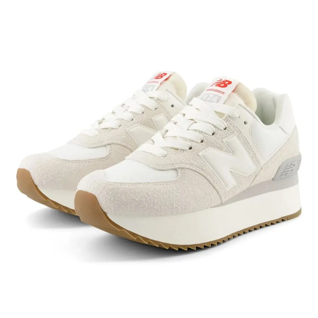 ニューバランス　WL574UJE 新品未使用箱あり！ New Balance WL574Z 574+ 23 5㎝ 新品｜Yahoo!フリマ（旧PayPay