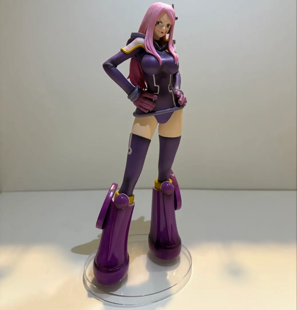Thumbnail of Ichiban Kuji One Piece C Prize Bonney Figure