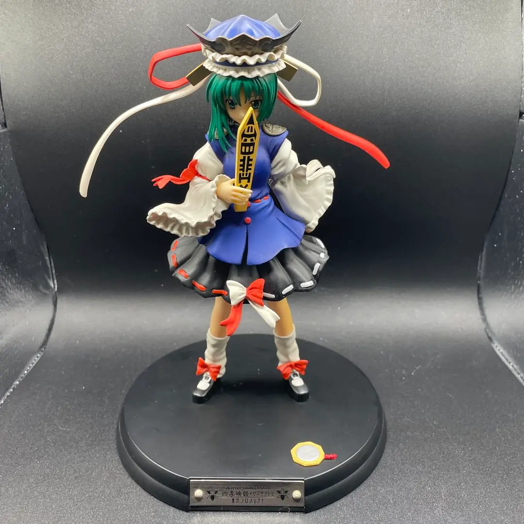 2025年最新】四季映姫 フィギュアの人気アイテム - メルカリ