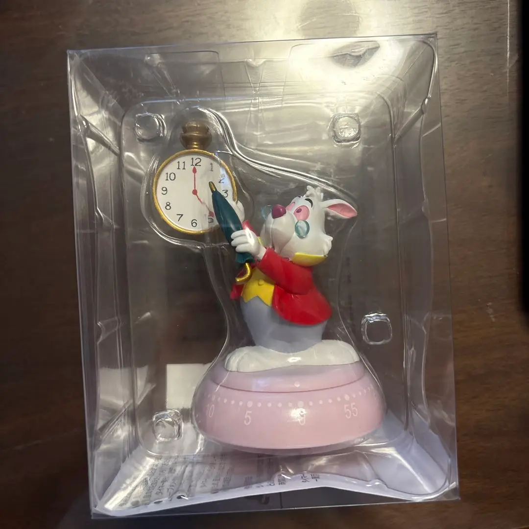 スペースマウンテン　キッチンタイマー　新品未開封 ディズニーランド スペースマウンテン キッチンタイマー - メルカリ