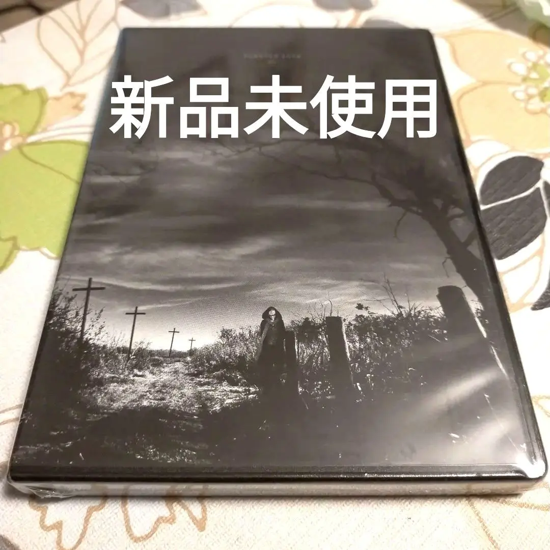 Thumbnail of ☆ Kiyoharu New DVD Limited Edition Made-to-Order FOREVER LOVE Extremely Rare