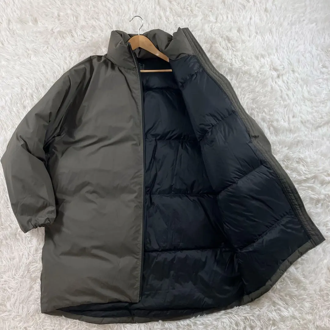 2025年最新】無印良品 ダウンコートxlの人気アイテム - メルカリ