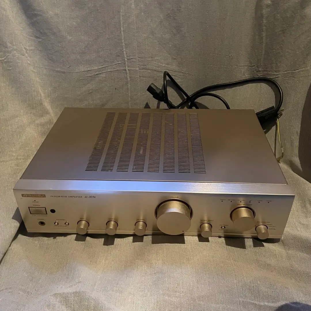 2025年最新】SANSUI AU 303Rの人気アイテム - メルカリ