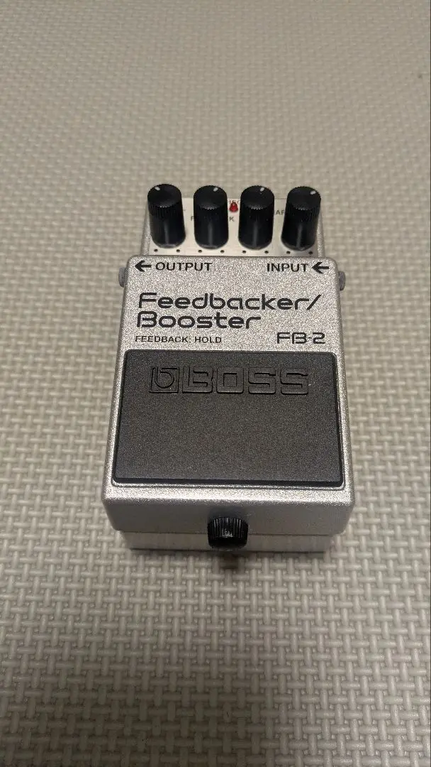 2025年最新】BOSS FB-2の人気アイテム - メルカリ