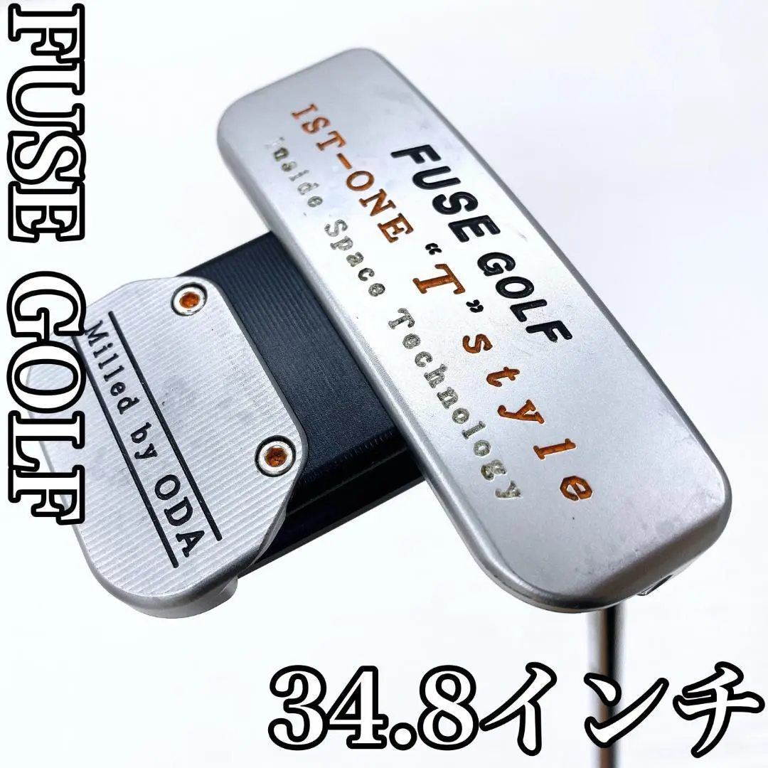 ODA FUSE-507 小田 武彦 オダ パター メンズ 34インチ ODA FUSE-507 小田 武彦 オダ パター メンズ 34インチ - メルカリ
