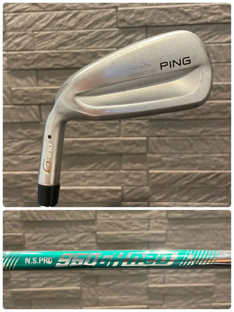 2025年最新】ping クロスオーバー レフティの人気アイテム