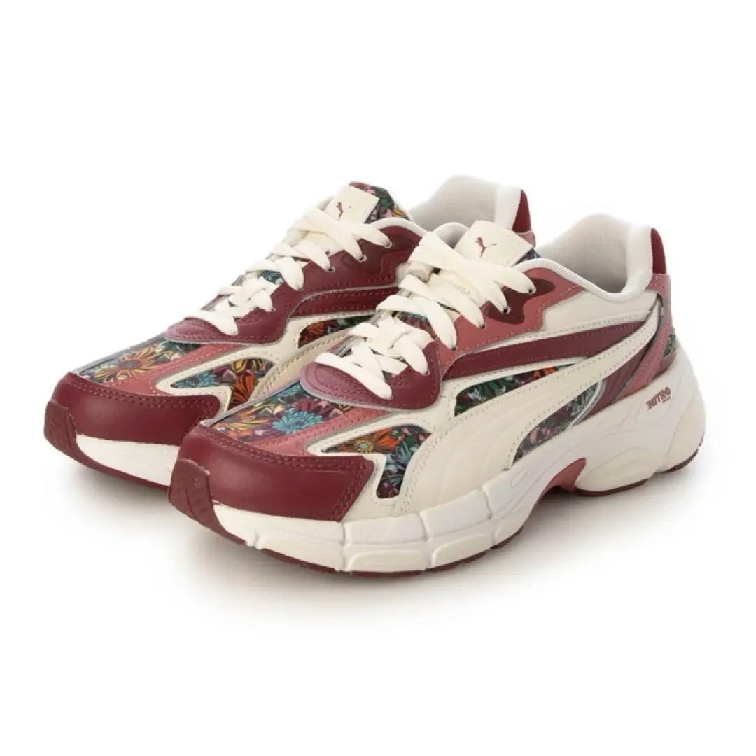 【最終価格】(PUMA)PUMA x LIBERTY キモノLサイズ LIBERTY x PUMA Collection Release Date | Nice Kicks