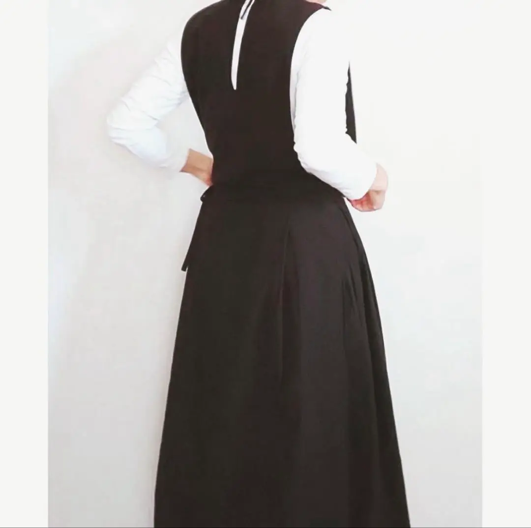doi apron 働衣　前後2wayエプロン 2025年最新】doi エプロンの人気アイテム - メルカリ