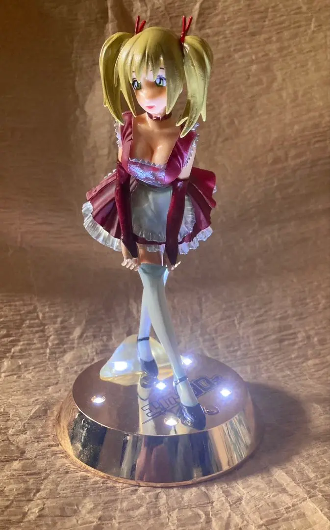 2025年最新】ユリア100式 フィギュアの人気アイテム - メルカリ