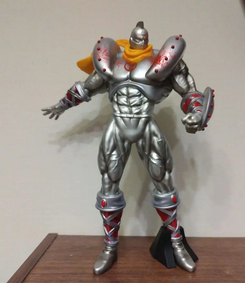 ccp サイコマン キン肉マン 新品未開封 前入金特典付 始祖