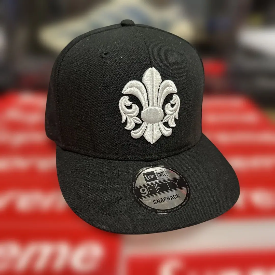 A&G/NEW ERA COLLABORATION CAP 9FIFTY/WHITE – AGTOKYO