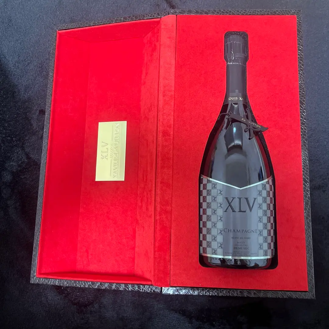 ルイ・ヴィトン Château François 2014 赤ワイン 750ml 赤ワイン フランソワ・ルイ・ヴィトン シャトー・ラスコンブ