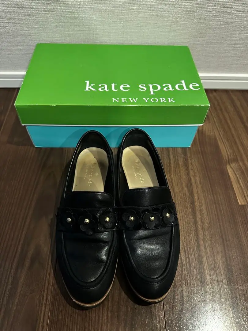 【福袋セール】の商品 ケイトスペードクラウディアsize7.5（25cm） 靴