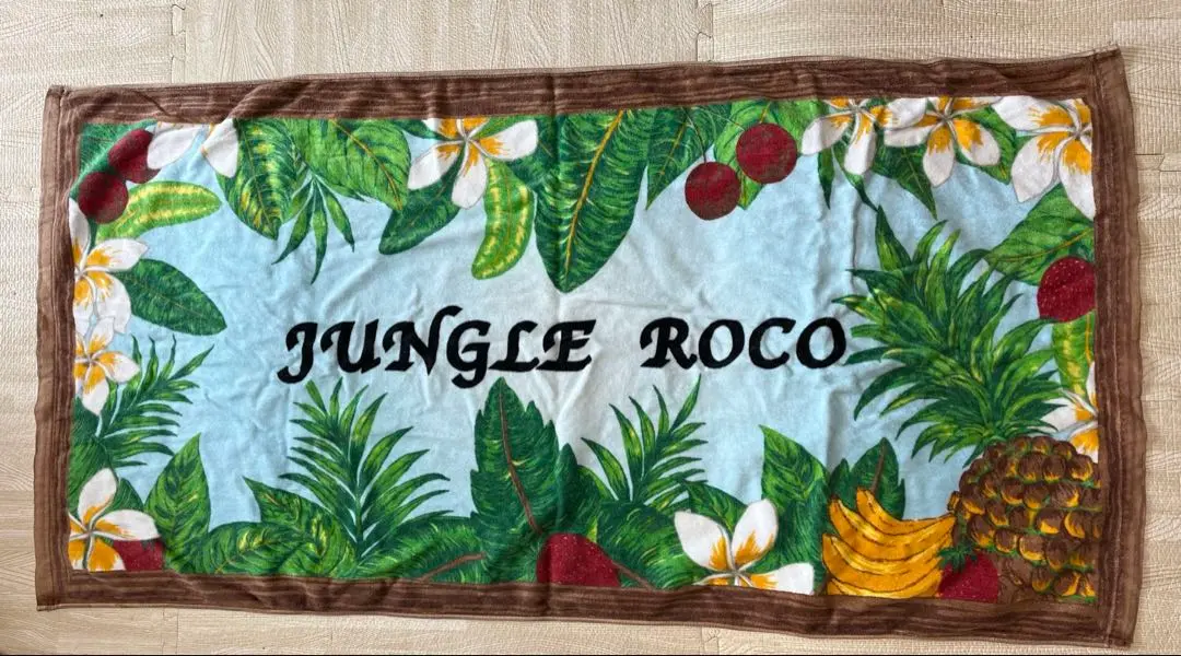 2025年最新】JUNGLE ROCOの人気アイテム - メルカリ