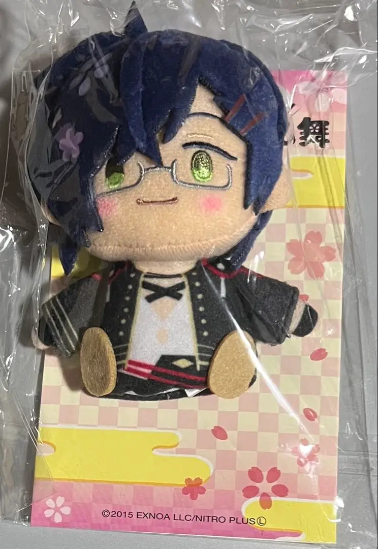 刀剣乱舞　わんぱく　ぬいぐるみ　あかしくにゆき　明石国行 Amazon.co.jp: 「わんぱく！刀剣乱舞」ぬいぐるみ16/あかしくに