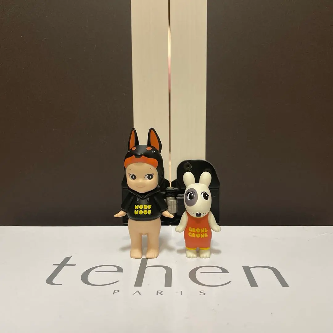 ソニーエンジェルドッグタイムシリーズ シークレット　ロビーエンジェル ドッグタイム シリーズ | Sonny Angel Store