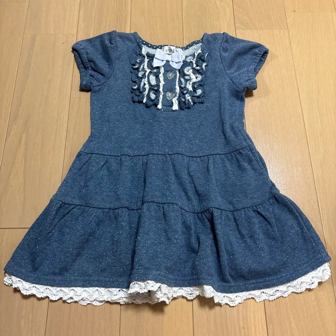 Thumbnail of anyFAM 90 dress