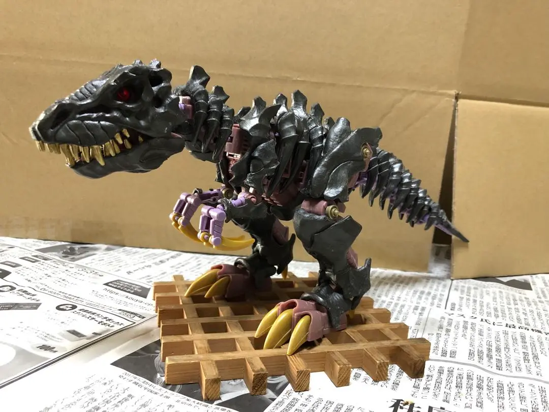 ゾイド　ブロックス　ゴールド　金メッキ　サウロナイツ ゾイド ブロックス ゴールド 金メッキ サウロナイツ - メルカリ