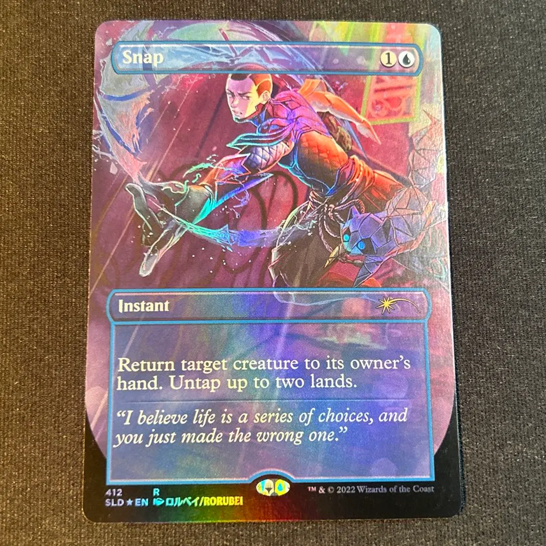 MTG 断絶　foil 2025年最新】断絶 foilの人気アイテム - メルカリ
