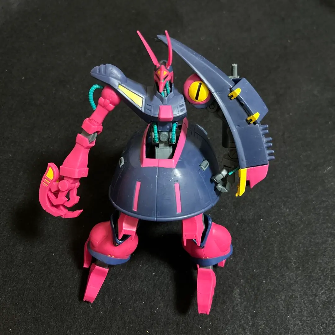 MS IN ACTION!! バウンドドック Amazon.co.jp: TAMASHII NATIONS MS IN ACTION!! バウンドドック