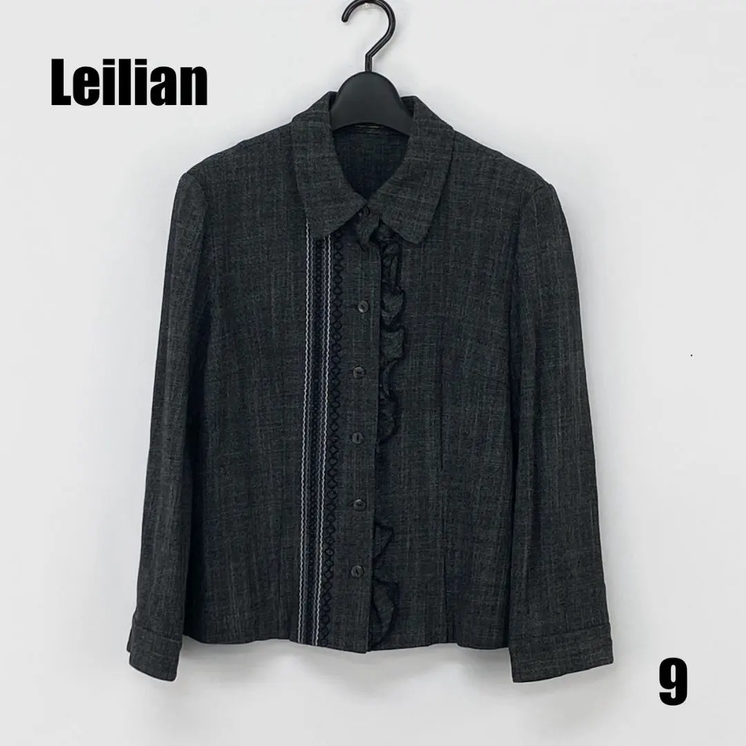 Thumbnail of 〇0025P〇 Leilian Long Sleeve Jacket, Women's