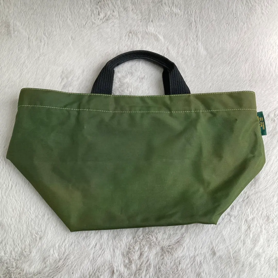 Thumbnail of Popular Hervé Chapelier Boat Tote Bag