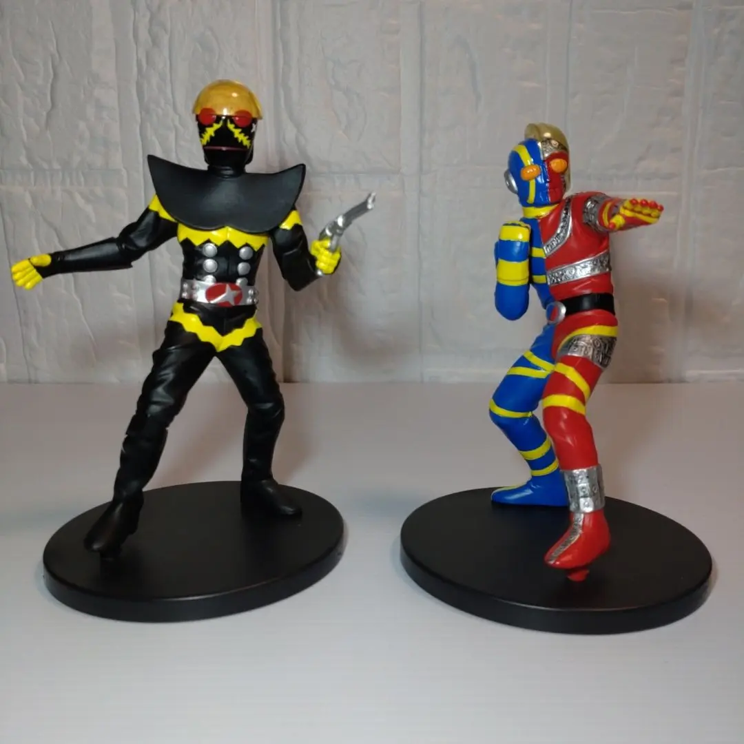 2025年最新】キカイダー ハカイダー バンプレストの人気アイテム