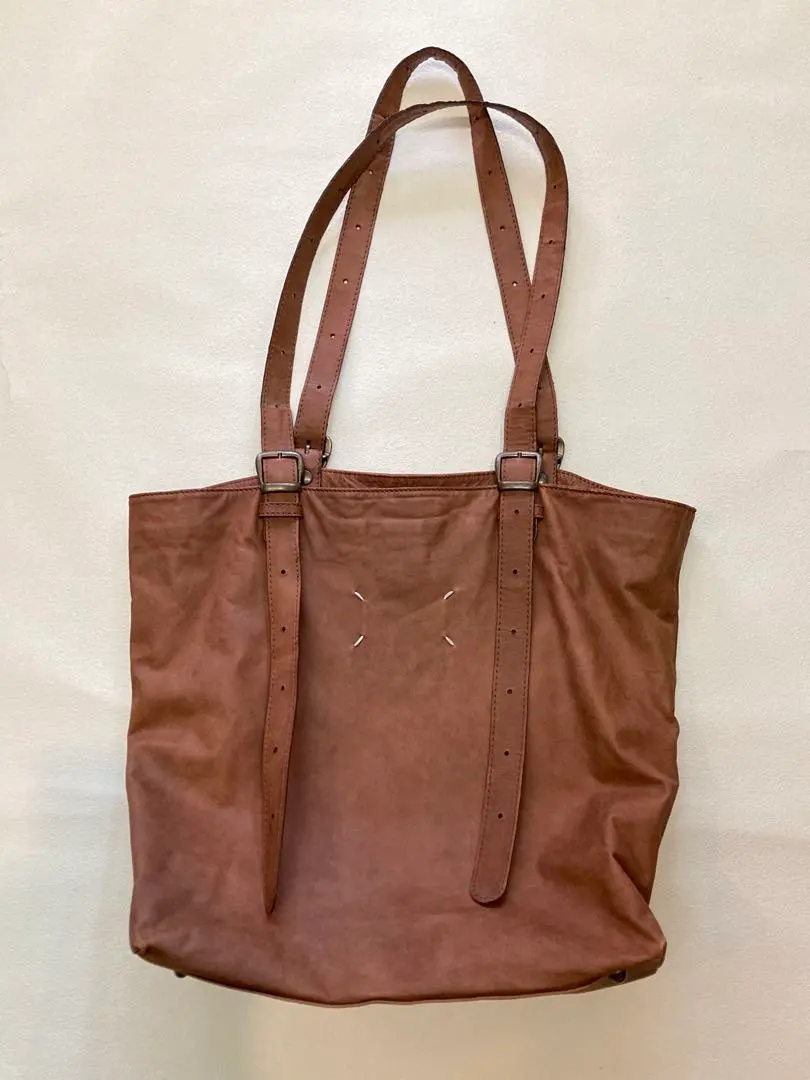 2025年最新】Maison Martin Margiela メンズ トートバッグの人気