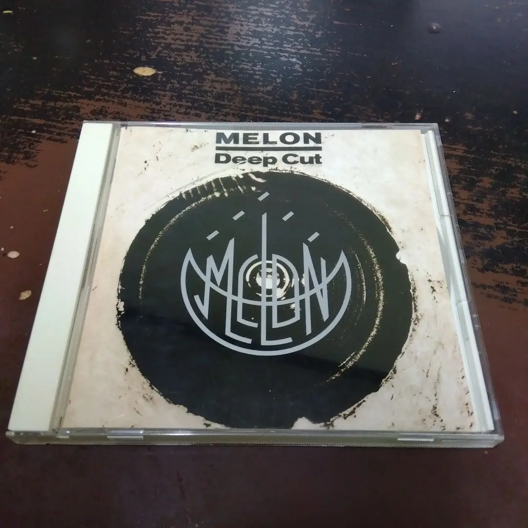 2025年最新】melon 中西俊夫の人気アイテム - メルカリ