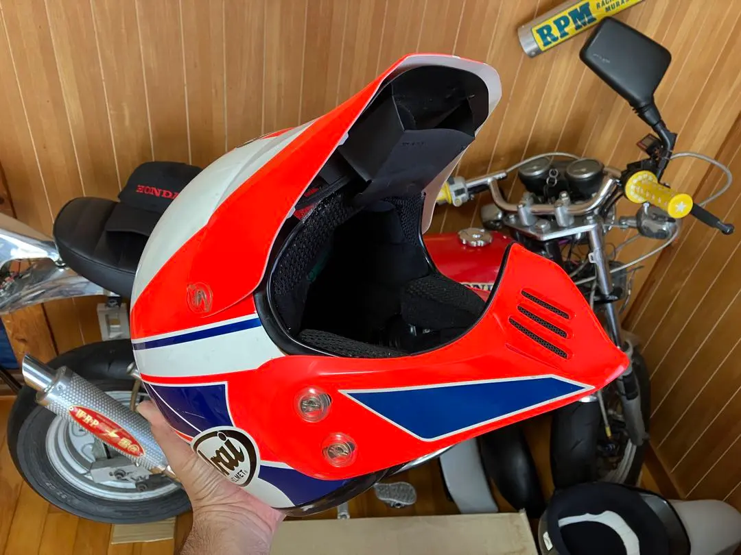 2025年最新】Arai MXの人気アイテム - メルカリ