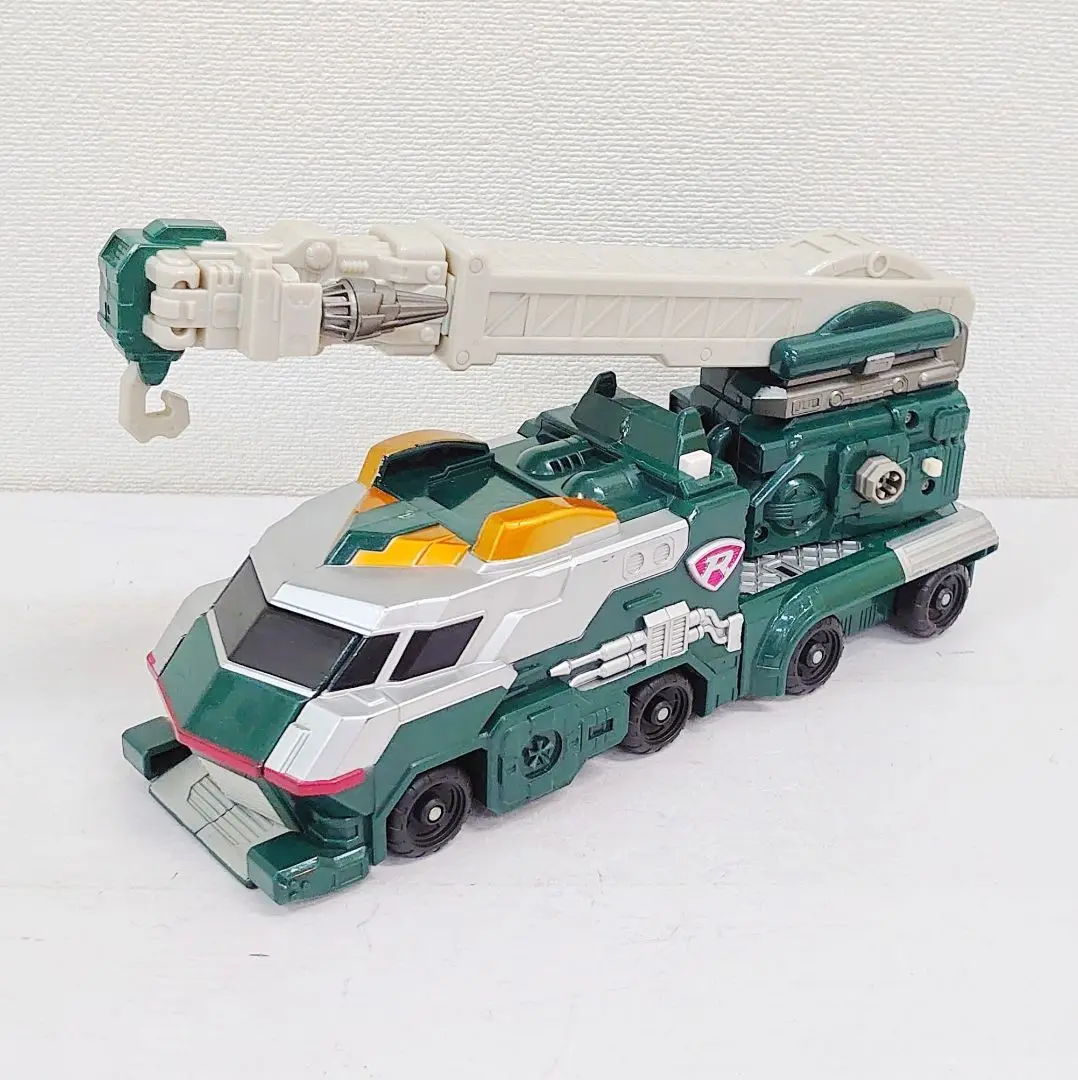トミカヒーローレスキューフォース レスキュークレーン　ブルー　ミニカー Amazon | トミカ レスキューフォース レスキュー合体シリーズ06