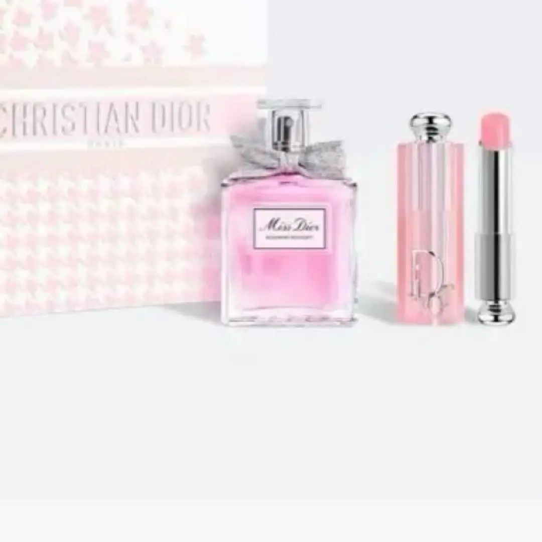 未使用・限定】Dior ディオール バレンタイン限定 ミス