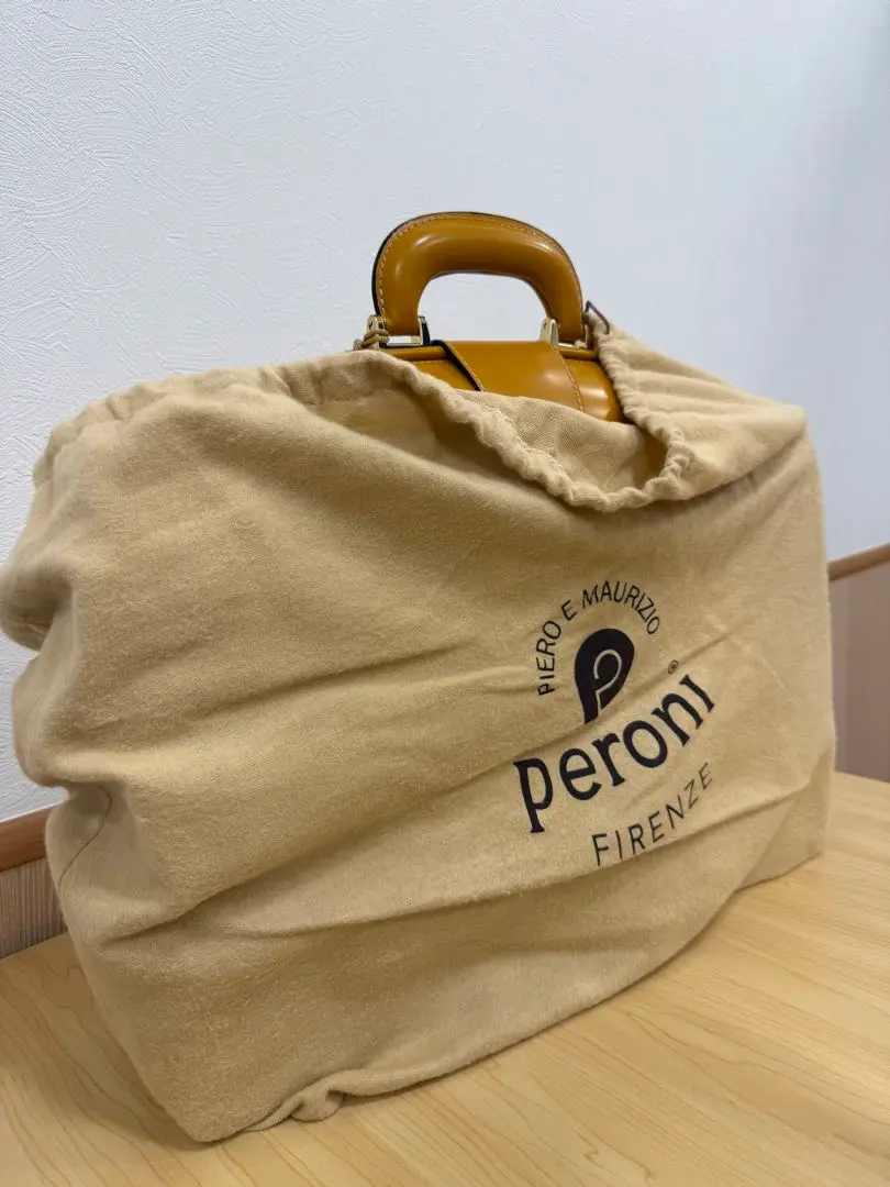 2025年最新】peroni ビジネスバッグの人気アイテム - メルカリ